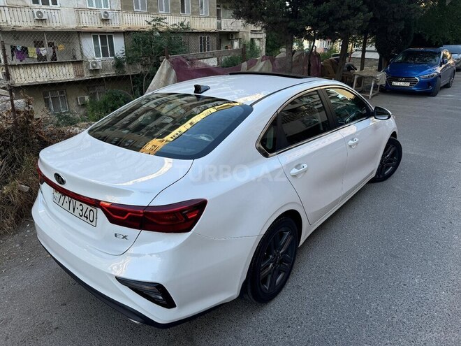 Kia K3 2021, 67,000 km - 2.0 l - Bakı