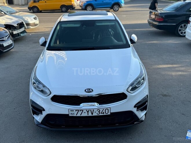 Kia K3 2021, 67,000 km - 2.0 l - Bakı