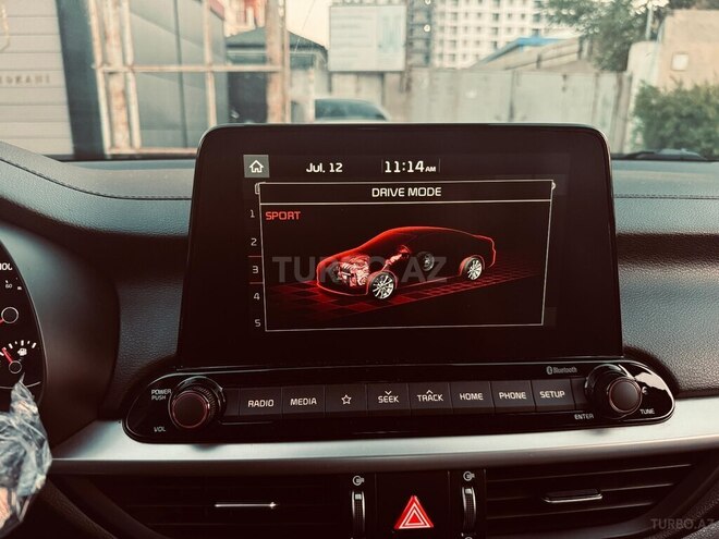 Kia K3 2021, 67,000 km - 2.0 l - Bakı