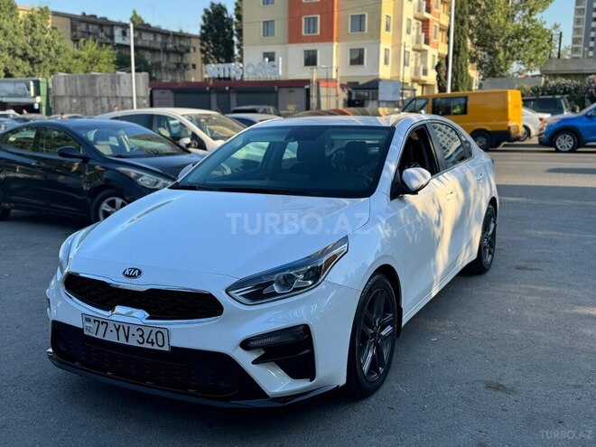 Kia K3 2021, 67,000 km - 2.0 l - Bakı