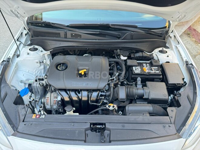 Kia K3 2021, 67,000 km - 2.0 l - Bakı