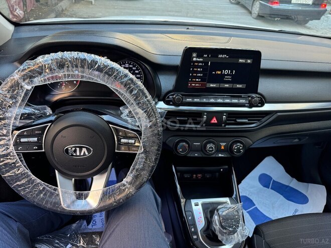 Kia K3 2021, 67,000 km - 2.0 l - Bakı