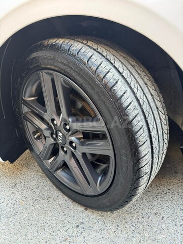 Kia K3 2021, 67,000 km - 2.0 l - Bakı