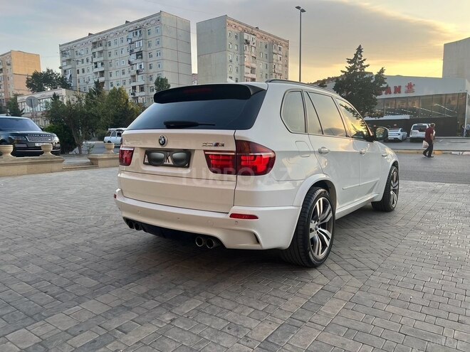 BMW X5 M-9
