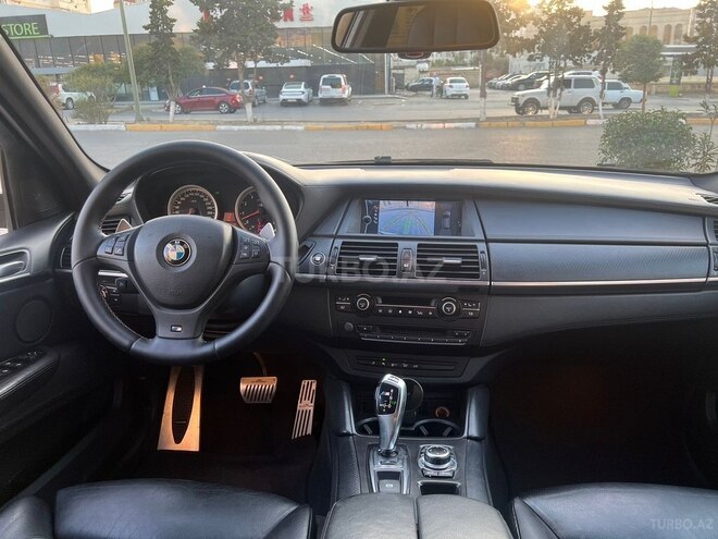 BMW X5 M-11