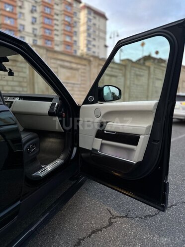 Land Rover Range Rover 2014, 154,000 km - 5.0 l - Bakı