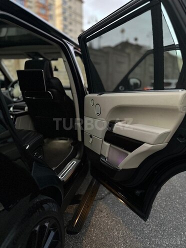 Land Rover Range Rover 2014, 154,000 km - 5.0 l - Bakı