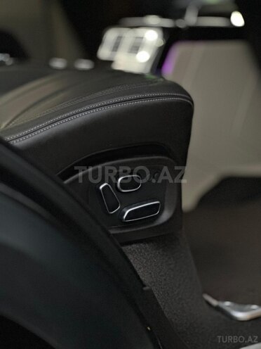 Land Rover Range Rover 2014, 154,000 km - 5.0 l - Bakı