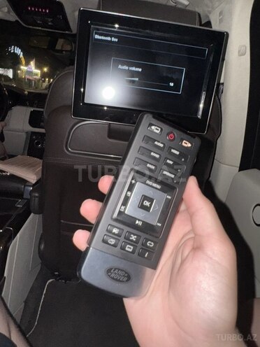 Land Rover Range Rover 2014, 154,000 km - 5.0 l - Bakı