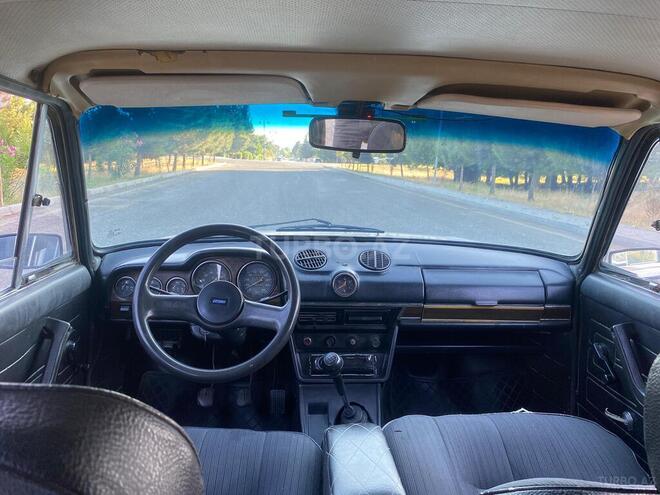 LADA (VAZ) 2106 1988, 84,278 km - 1.5 l - Masallı