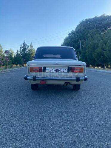 LADA (VAZ) 2106 1988, 84,278 km - 1.5 l - Masallı