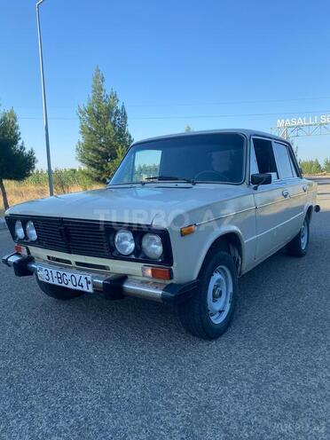 LADA (VAZ) 2106 1988, 84,278 km - 1.5 l - Masallı