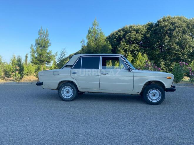 LADA (VAZ) 2106 1988, 84,278 km - 1.5 l - Masallı