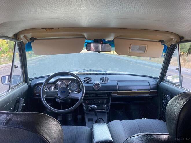 LADA (VAZ) 2106 1988, 84,278 km - 1.5 l - Masallı