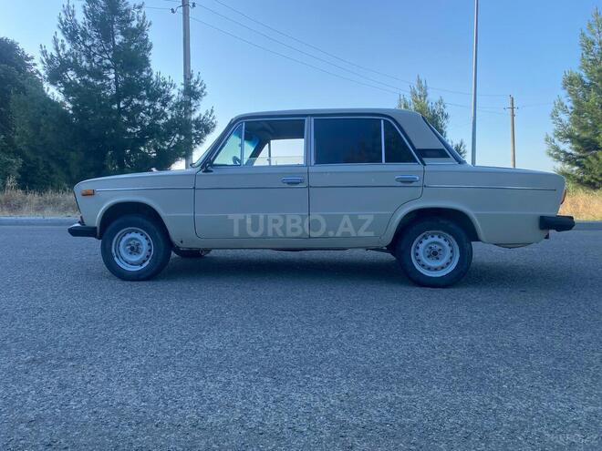 LADA (VAZ) 2106 1988, 84,278 km - 1.5 l - Masallı