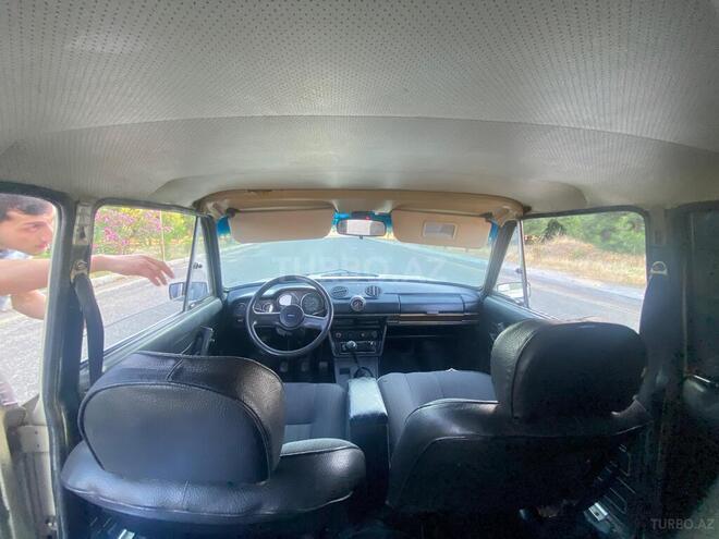 LADA (VAZ) 2106 1988, 84,278 km - 1.5 l - Masallı