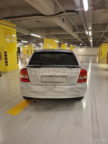 Opel Astra 1998, 293,000 km - 1.6 l - Gəncə
