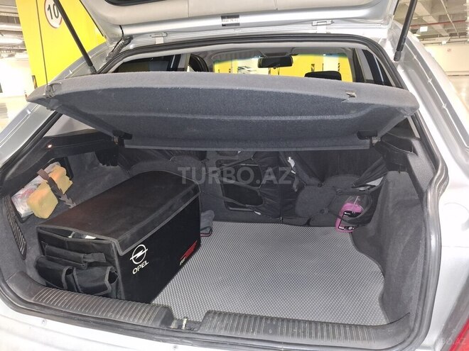 Opel Astra 1998, 293,000 km - 1.6 l - Gəncə