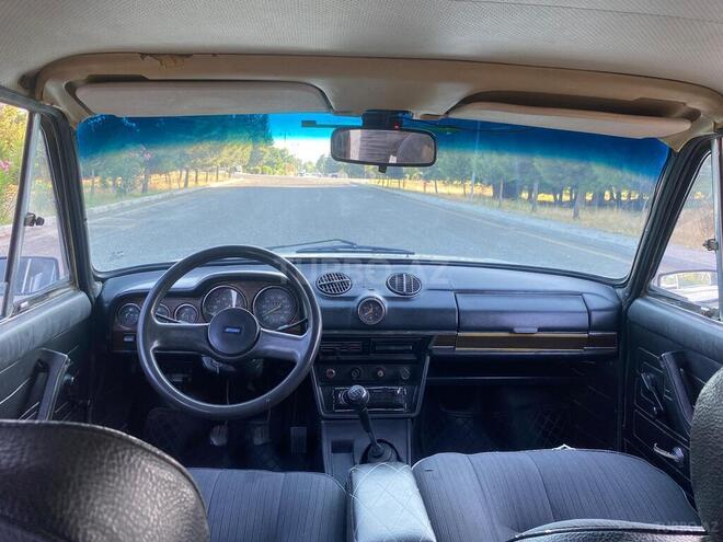 LADA (VAZ) 2106 1988, 84,278 km - 1.5 l - Masallı