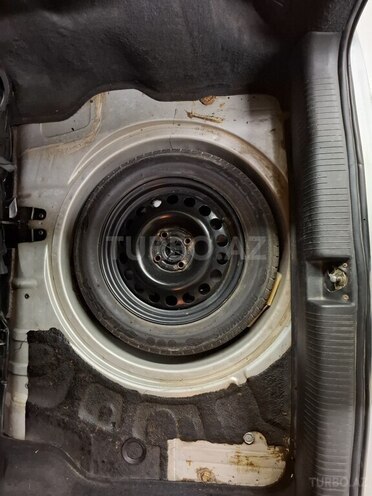 Opel Astra 1998, 293,000 km - 1.6 l - Gəncə