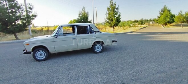 LADA (VAZ) 2106 1988, 84,278 km - 1.5 l - Masallı