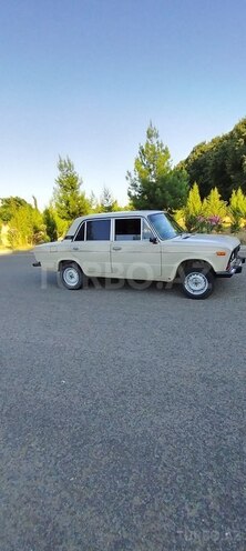 LADA (VAZ) 2106 1988, 84,278 km - 1.5 l - Masallı