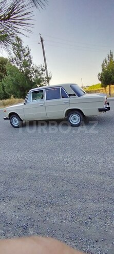 LADA (VAZ) 2106 1988, 84,278 km - 1.5 l - Masallı