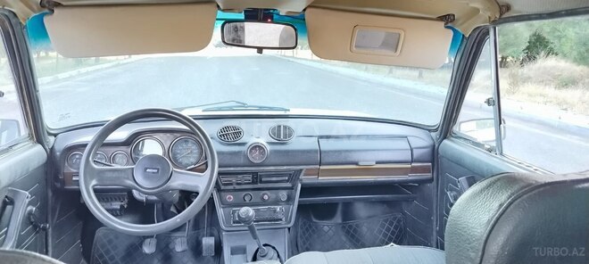 LADA (VAZ) 2106 1988, 84,278 km - 1.5 l - Masallı