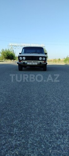 LADA (VAZ) 2106 1988, 84,278 km - 1.5 l - Masallı