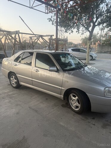 Chery Amulet (A15) 2008, 209,939 km - 1.6 l - Ucar