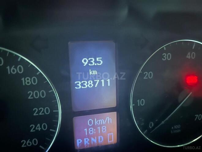 Mercedes S 350 2006, 350,000 km - 3.5 л - Bakı