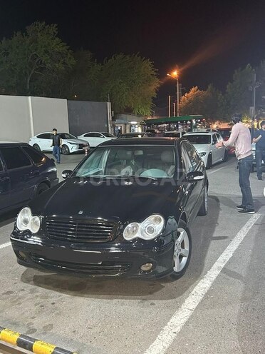 Mercedes S 350 2006, 350,000 km - 3.5 л - Bakı