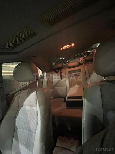 Mercedes S 350 2006, 350,000 km - 3.5 л - Bakı