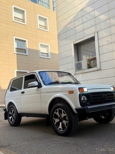 LADA (VAZ) Niva 2013, 190,000 km - 1.7 л - Ağcabədi