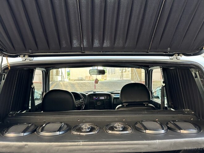 LADA (VAZ) Niva 2013, 190,000 km - 1.7 л - Ağcabədi