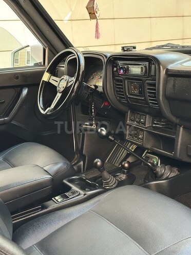 LADA (VAZ) Niva 2013, 190,000 km - 1.7 л - Ağcabədi