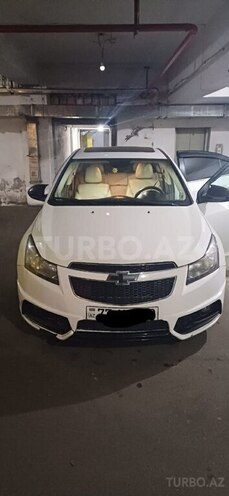 Chevrolet Cruze 2013, 300,000 km - 1.8 l - Bakı