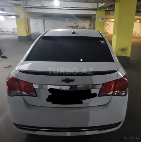 Chevrolet Cruze 2013, 300,000 km - 1.8 l - Bakı