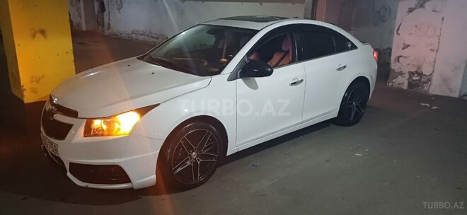 Chevrolet Cruze 2013, 300,000 km - 1.8 l - Bakı