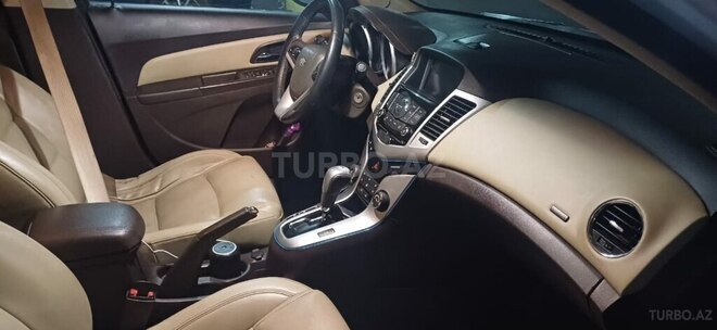 Chevrolet Cruze 2013, 300,000 km - 1.8 l - Bakı