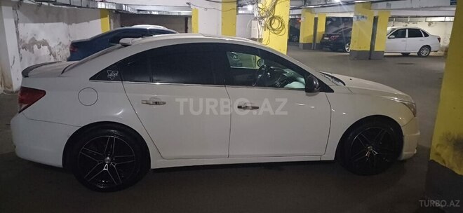 Chevrolet Cruze 2013, 300,000 km - 1.8 l - Bakı