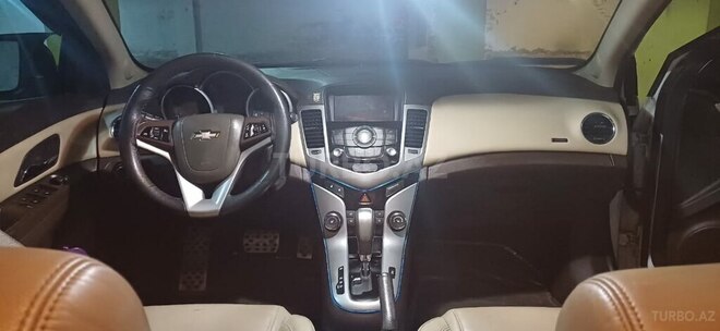 Chevrolet Cruze 2013, 300,000 km - 1.8 l - Bakı