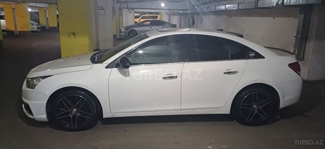 Chevrolet Cruze 2013, 300,000 km - 1.8 l - Bakı