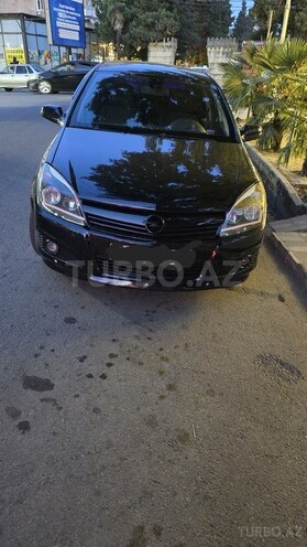 Opel Astra 2008, 230,000 km - 1.7 l - Lənkəran