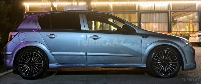 Opel Astra 2006, 270,000 km - 1.4 l - Bakı