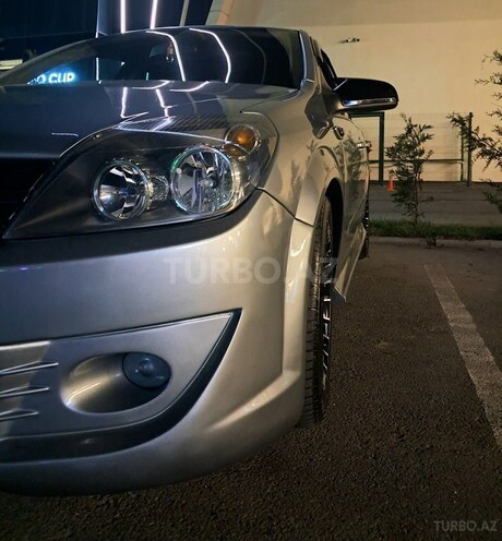 Opel Astra 2006, 270,000 km - 1.4 l - Bakı