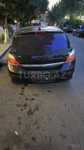 Opel Astra 2008, 230,000 km - 1.7 l - Lənkəran