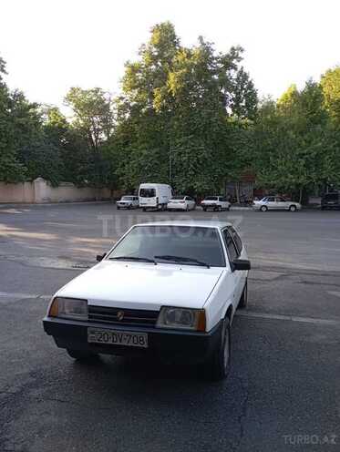 LADA (VAZ) 2108 1990, 235,147 km - 1.5 l - Mingəçevir