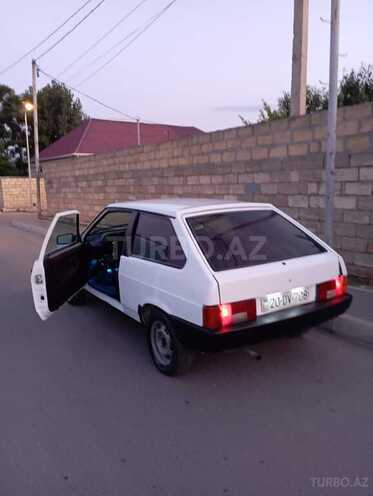 LADA (VAZ) 2108 1990, 235,147 km - 1.5 l - Mingəçevir