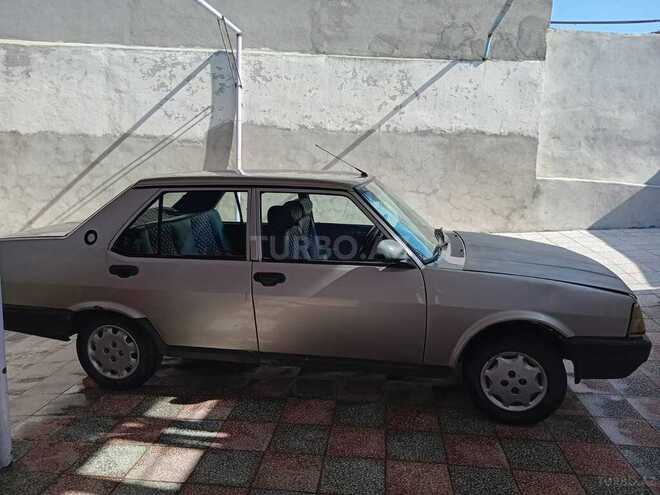 Tofas Sahin 2004, 180,000 km - 1.6 l - Bakı